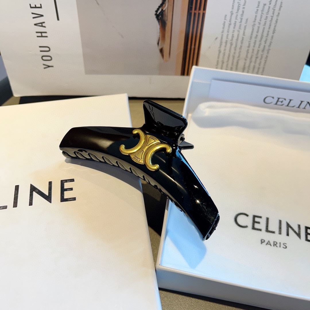 Celine Hair Hoop